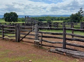 Imagem 1 · Fazenda para venda em Centro, Flores de Goiás