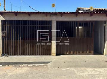 Imagem 1 · Casa para venda em Parque das Laranjeiras, Formosa