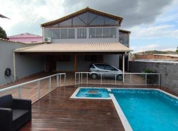 Imagem 1 · Casa para venda em Jardim das Rosas - 2ª Seção (Parque Durva