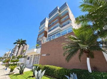 Apartamento de 3 quartos, Caraguatatuba · Apartamento com 3 dormitórios à venda, 106 m² por R$ 1.400.000 - Jardim Aruan - Caraguatatuba/SP