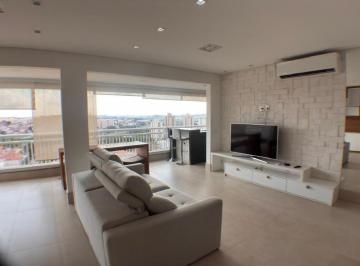 Apartamento de 2 quartos, Jundiaí · Infinity Top Living - Vila Vitto - Jundiaí SP
Area útil 116m
