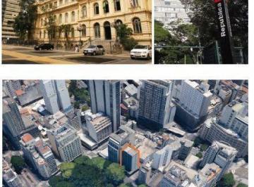 202609280731134675.jpg · Prédio para Locação em São Paulo, Santa Cecília