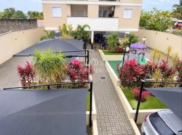 Foto 01 · Apartamento à venda em Taubaté-SP, Parque Senhor do Bonfim: 2 quartos, 1 sala, 2 banheiros, 1 vaga,