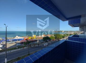 Foto 01 · Apartamento à venda em Natal-RN, Ponta Negra: 1 quarto, 1 suíte, 1 vaga, 44m² de área!