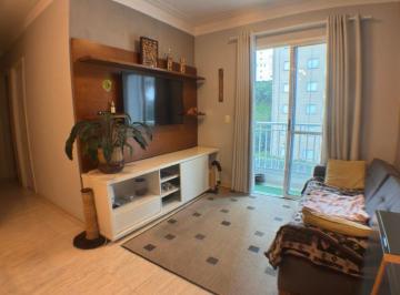 Apartamento de 3 quartos, Jundiaí · Apartamento com 3 dormitórios 1 suíte- AU 71m² - Jardim Bonfiglioli-Jundiaí-sp