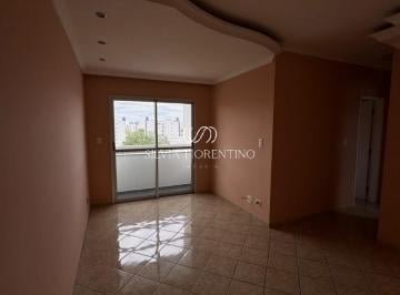 Foto 01 · Apartamento à venda no Jardim Santa Clara, Taubaté-SP: 2 quartos, 1 suíte, 1 sala, 2 banheiros, 1 va