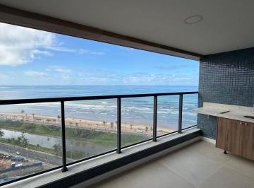 Apartamento de 3 quartos, Salvador · Apartamento a venda no Dumare em Jaguaribe com 3 suites nascente e vista mar