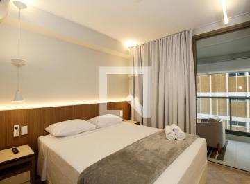 Photo 1 · KITNET RESIDENTIAL em São Paulo - São Paulo, Cerqueira César