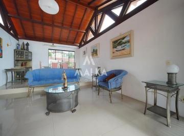 Casa · 4 Quartos · Casa para aluguel - no Centro