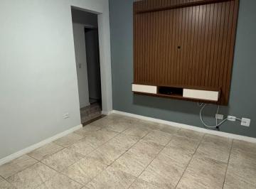 Apartamento de 2 quartos, Jacareí · Apartamento Térreo 2 Dormitórios 61 m² em Jacareí | R$ 235 Mil | Aceita Financia