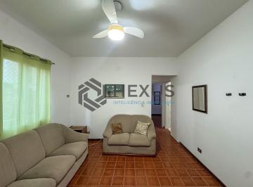 Foto · Apartamento a 400m da praia no Jardim Las Palmas no Jardim Astúrias, Guarujá