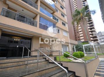 Apartamento de 3 quartos, Curitiba · Apartamento à venda no Juvevê