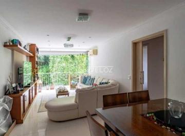 Apartamento · 138m² · 4 Quartos · 4 Vagas · Apartamento : Padrão / Residencial / Lagoa
