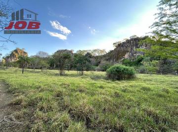 Foto 01 · Fazenda, Zona Rural, Formosa, GO