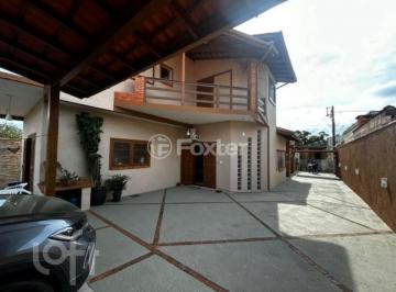 9ade660b · Casa, 3 dormitórios, 150 m², em Barra da Lagoa