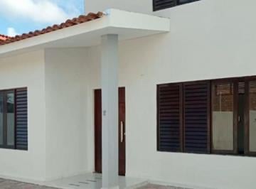 Casa de 3 quartos, João Pessoa · Alugo casa dúplex no bairro Portal do sol