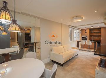 Apartamento · 62m² · 2 Quartos · 1 Vaga · Apartamento a venda no bairro Bela Vista