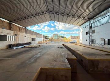 Imagem 1 · Depósito-Galpão-Armazém para venda em Setor Industrial II, F