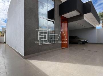 Imagem 1 · Casa para venda em Setor Sul, Formosa