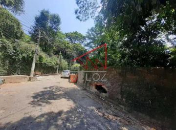 Imagem 1 · Terreno para venda em Cosme Velho, Rio de Janeiro