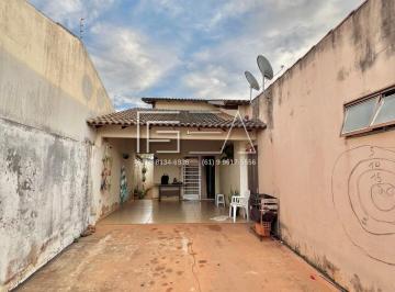 Imagem 1 · Casa para venda em Parque Vila Verde, Formosa
