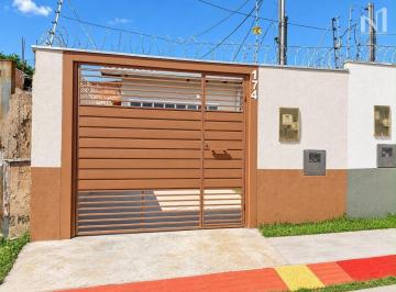 Imagem 1 · Casa para venda em Coronel Antonino, Campo Grande