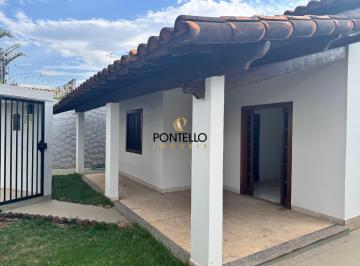 Imagem 1 · Casa para aluguel em Interlagos, Sete Lagoas