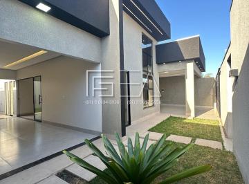 Imagem 1 · Casa para venda em Jardim das Américas, Formosa