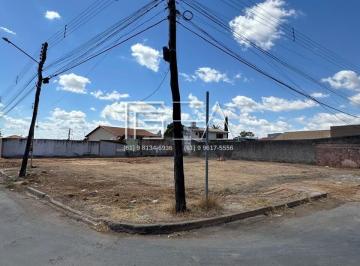 Imagem 1 · Terreno para venda em Setor Nordeste, Formosa