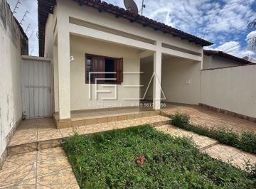 Imagem 1 · Casa para venda em Centro, Formosa