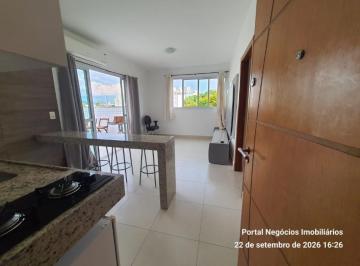 Imagem 1 · Flat/Apart Hotel para aluguel em Itapoã, Belo Horizonte