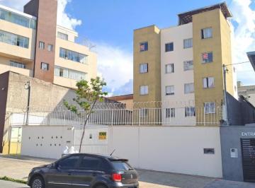 Imagem 1 · Apartamento para venda em Estrela Dalva, Belo Horizonte