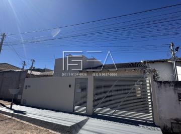 Imagem 1 · Casa para venda em Chácaras do Abreu, Formosa
