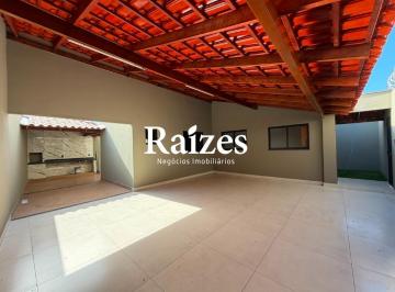 Imagem 1 · Casa para venda em Pacaembu, Uberlândia