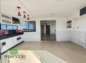 Imagem 1 · Cobertura para venda em Alvorada, Contagem