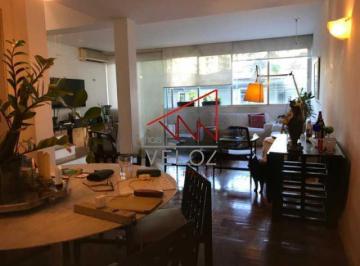 Apartamento · 210m² · 3 Quartos · 2 Vagas · Casa de rua - Triplex / Residencial / Gávea