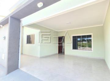 Imagem 1 · Casa para venda em Setor Bela Vista, Formosa