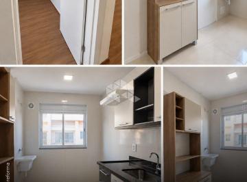 Apartamento · 43m² · 2 Quartos · APARTAMENTO NO CAPELA VELHA - ARAUCÁRIA |