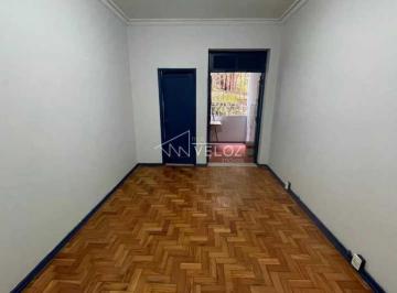 Apartamento · 35m² · 1 Quarto · Apartamento :  / Residencial / Glória
