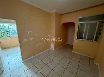 Apartamento · 40m² · 2 Quartos · Apartamento :  / Residencial / Glória