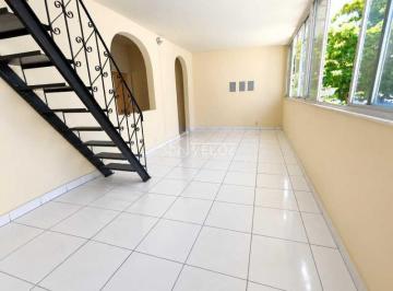 Casa · 107m² · 2 Quartos · Cobertura : / Residencial / Botafogo