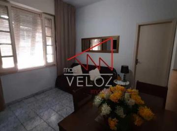 Apartamento · 54m² · 2 Quartos · Apartamento : / Residencial / Glória
