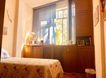 Apartamento · 80m² · 2 Quartos · Apartamento - Padrão / Residencial / Laranjeiras