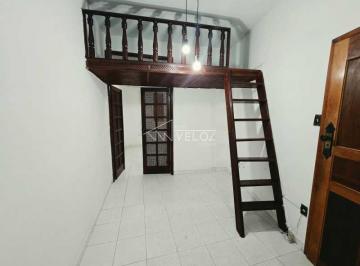 Apartamento · 31m² · 1 Quarto · Apartamento : Padrão / Residencial / Glória