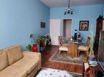 Apartamento · 96m² · 3 Quartos · 1 Vaga · Apartamento : Padrão / Residencial / Flamengo