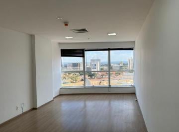 Comercial , Brasília · SALA COMERCIAL PARA LOCAÇÃO – EDIFÍCIO LE QUARTIER