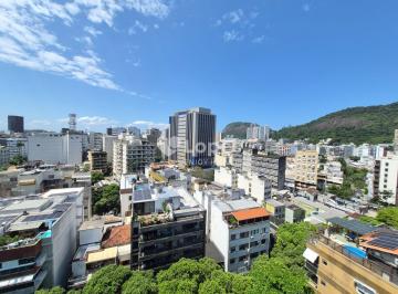 Foto 1 · Lopes Enjoy Vende - Excelente Apartamento Claro, Arejado e com Vista Livre!