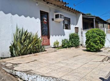 44ba4dbf851d4616f10fa56f52397a5d.jpeg · Casa, 3 dormitórios, 60 m², em Morada do Vale II