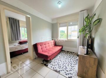 9e3ada58 · Apartamento, 1 dormitórios, 29.59 m², em Partenon