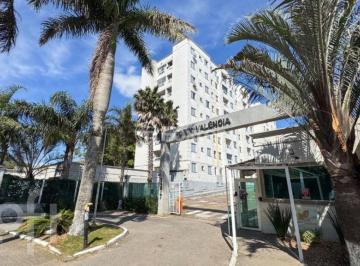 41e2724f · Apartamento, 2 dormitórios, 47.77 m², em Morro Santana